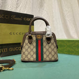 Luxe Touch Bags