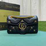 Luxe Touch Bags