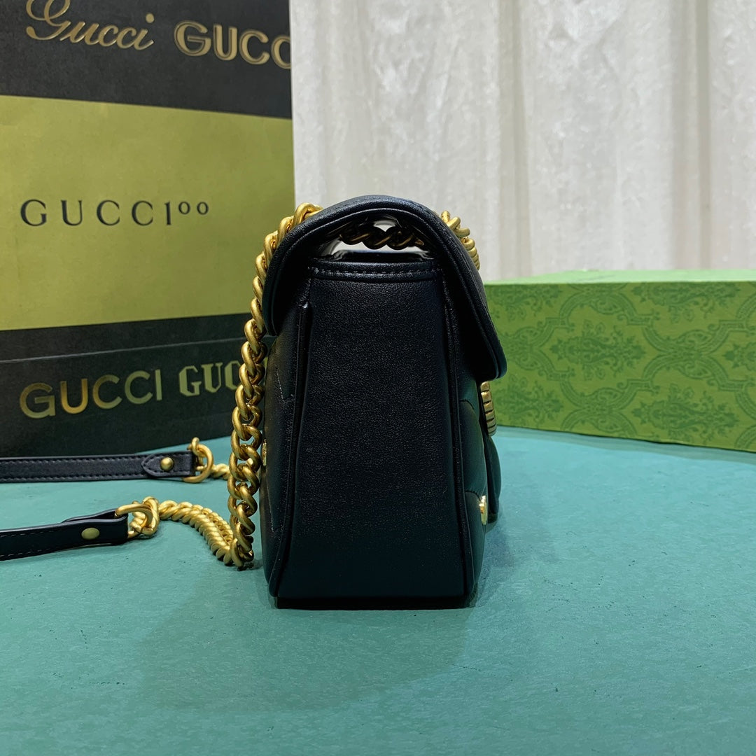 Luxe Touch Bags