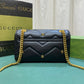 Luxe Touch Bags