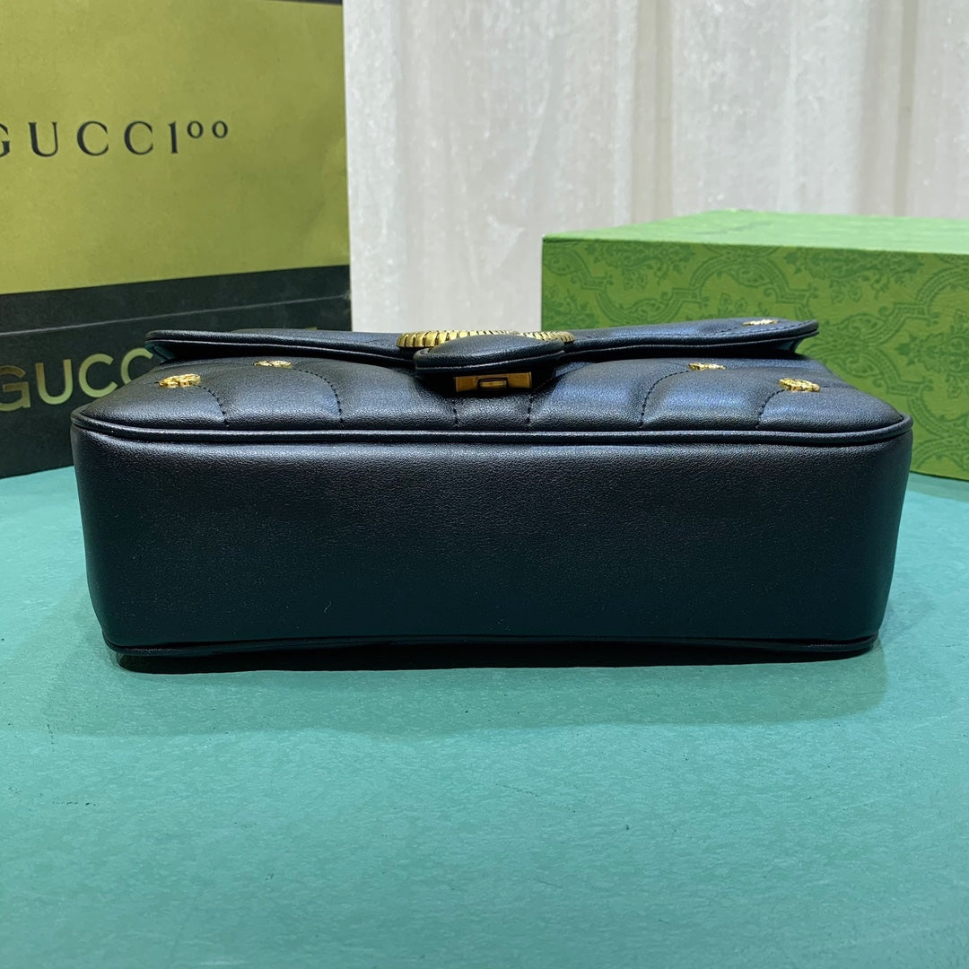 Luxe Touch Bags