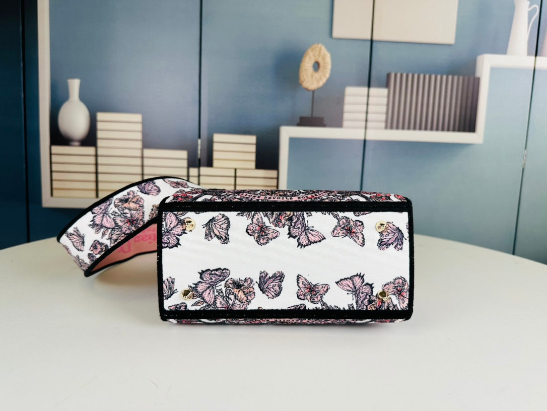 Luxe Touch Bags
