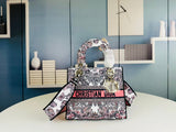 Luxe Touch Bags