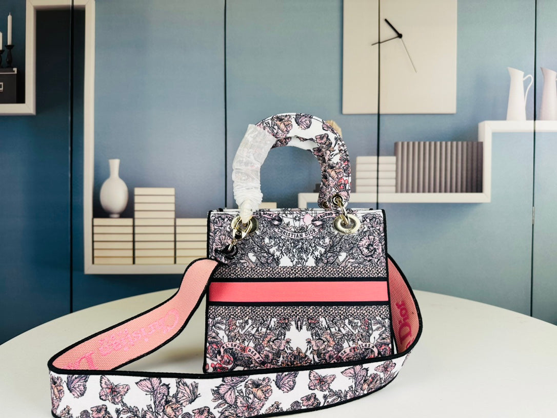 Luxe Touch Bags