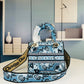 Luxe Touch Bags