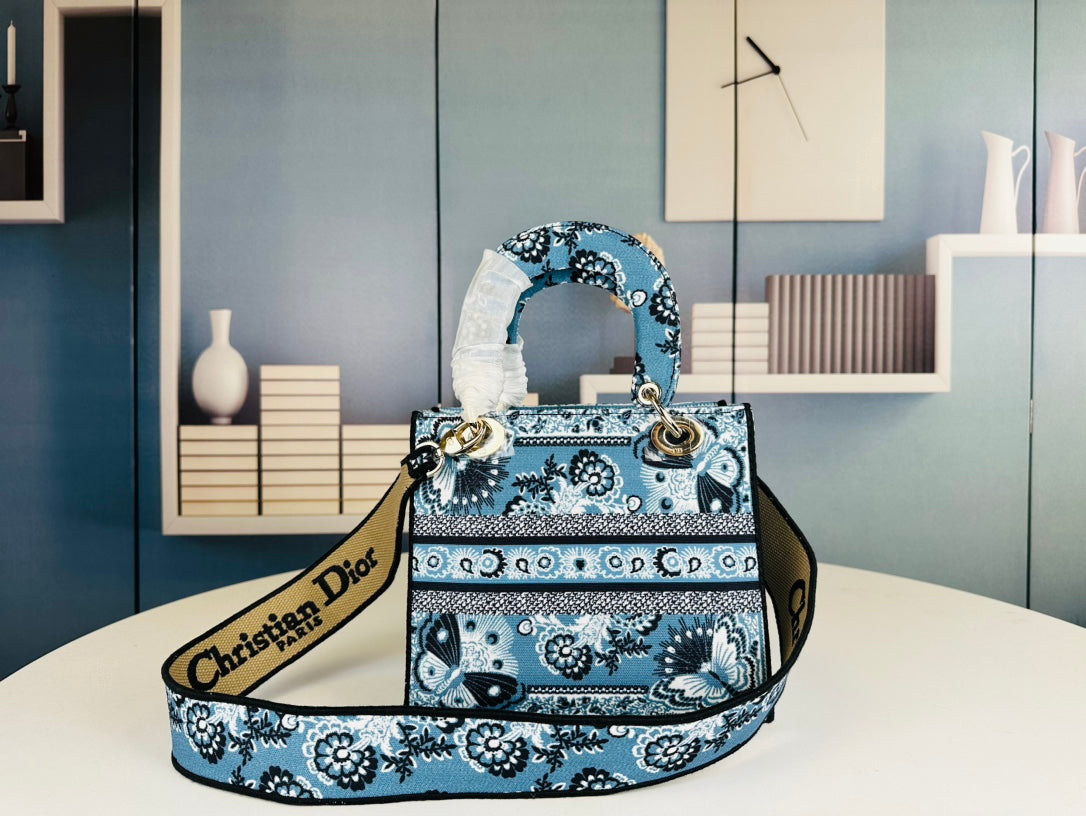 Luxe Touch Bags