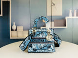 Luxe Touch Bags