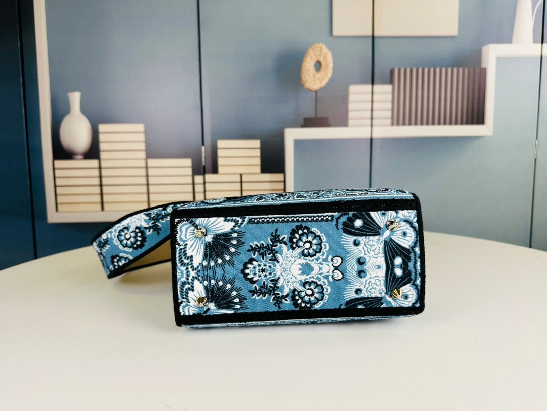 Luxe Touch Bags
