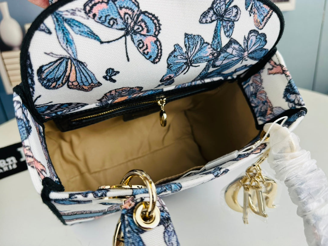 Luxe Touch Bags