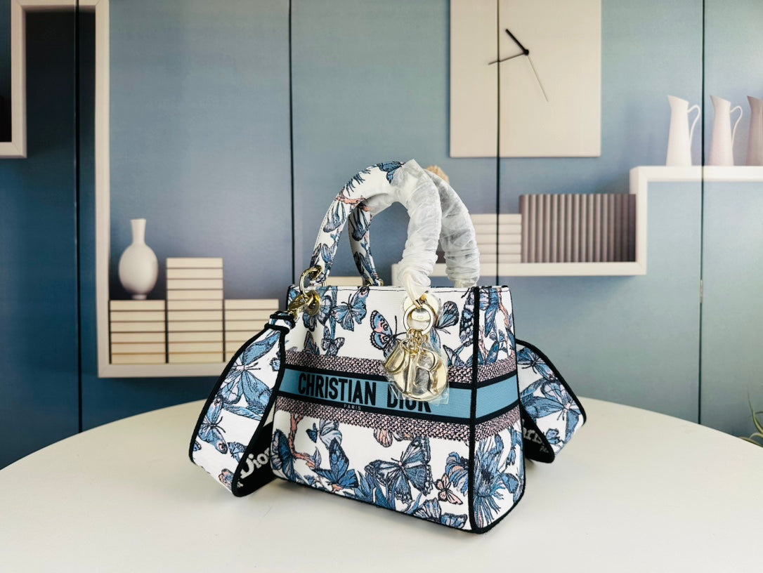 Luxe Touch Bags