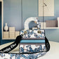 Luxe Touch Bags
