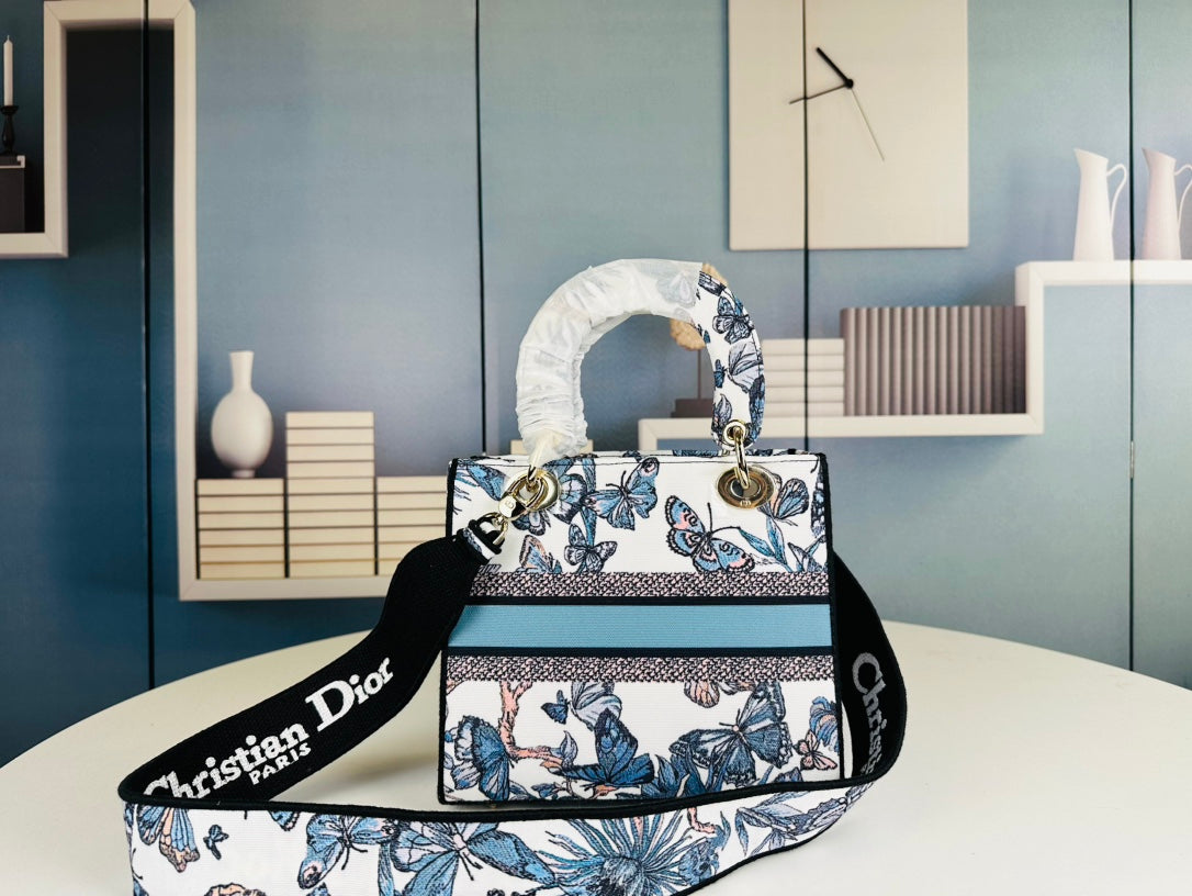 Luxe Touch Bags