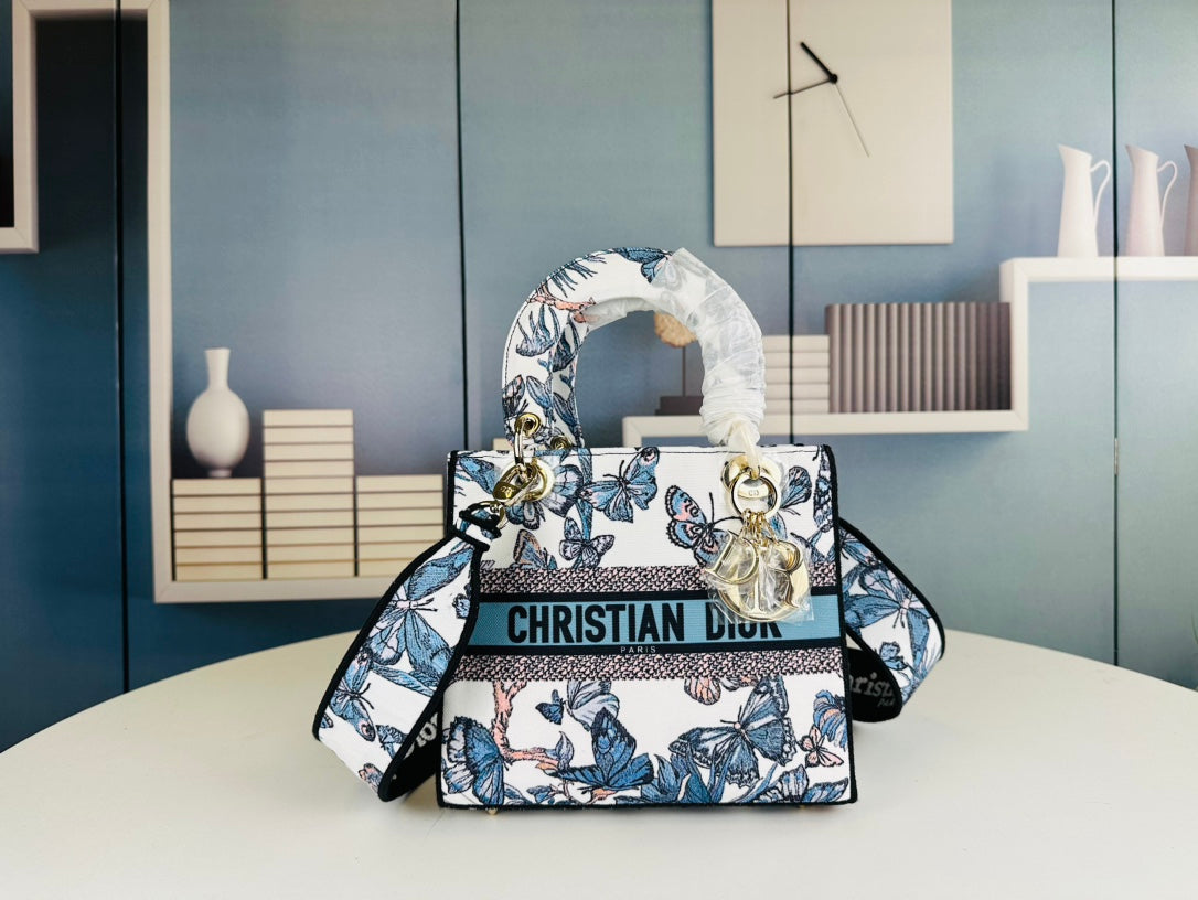 Luxe Touch Bags