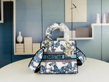 Luxe Touch Bags