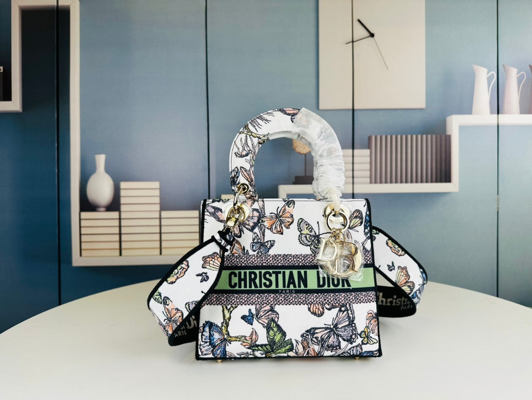Luxe Touch Bags