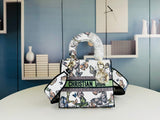 Luxe Touch Bags