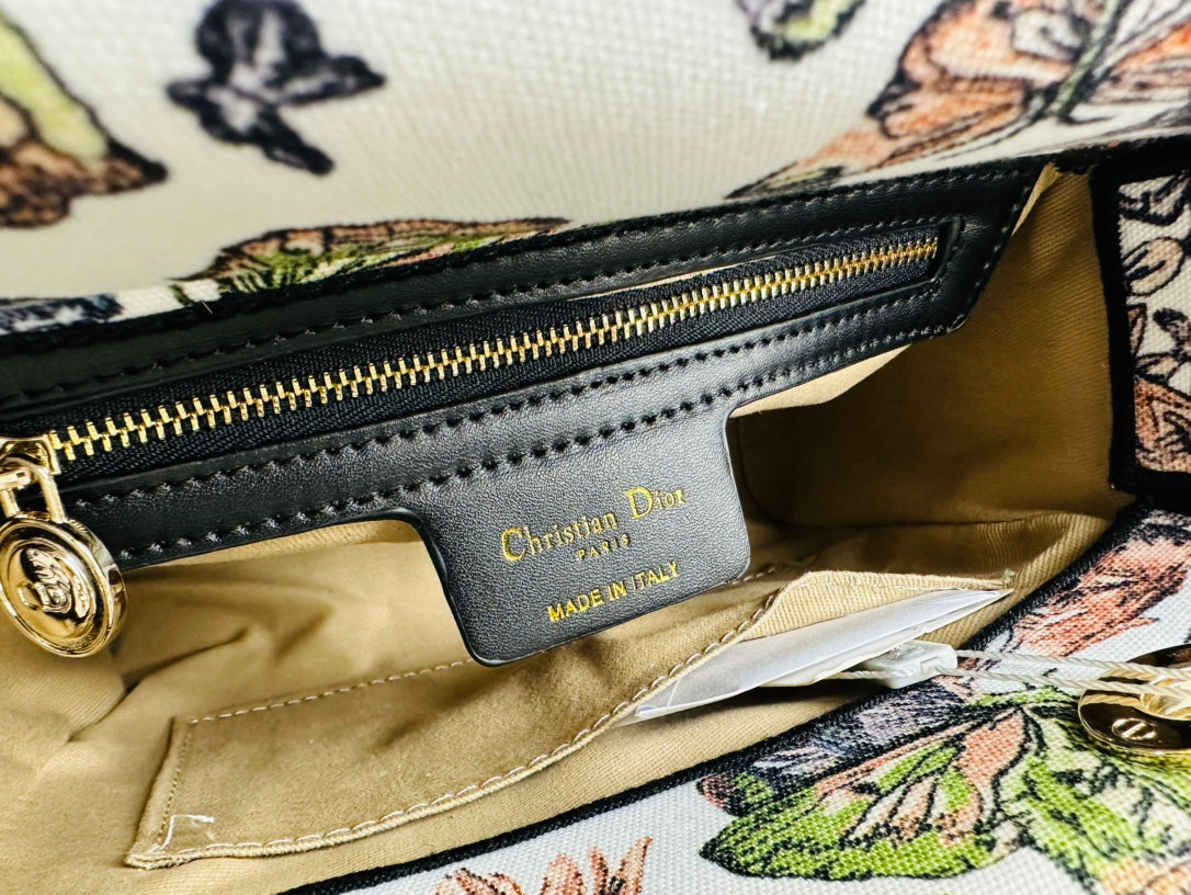 Luxe Touch Bags