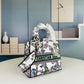 Luxe Touch Bags