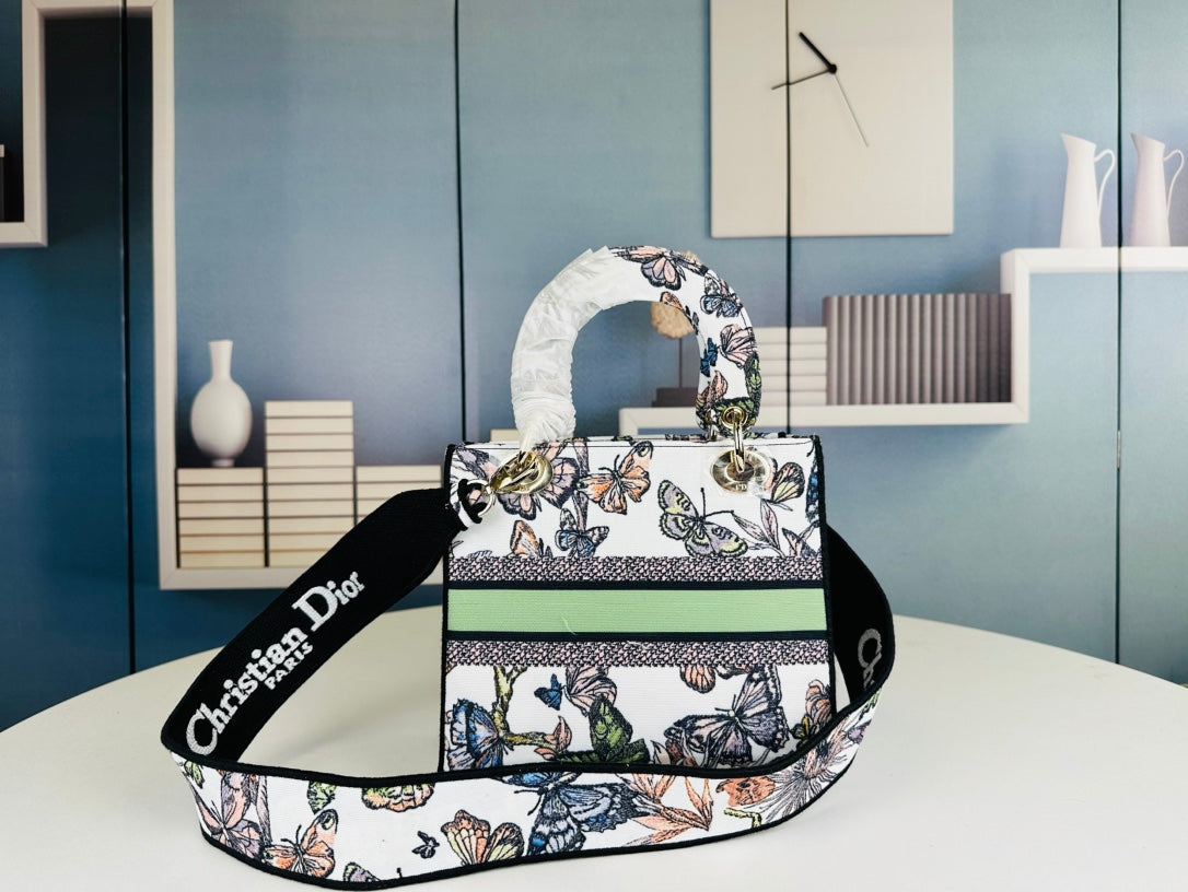 Luxe Touch Bags
