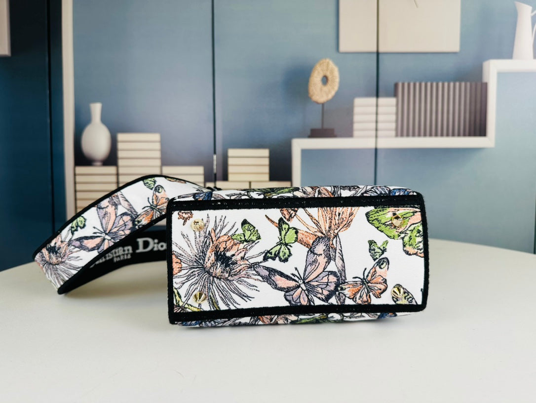 Luxe Touch Bags