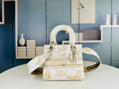 Luxe Touch Bags