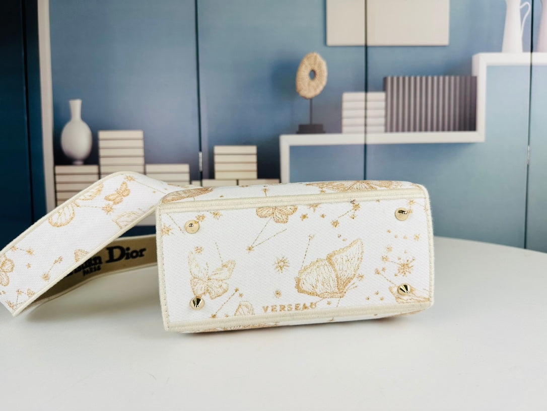 Luxe Touch Bags