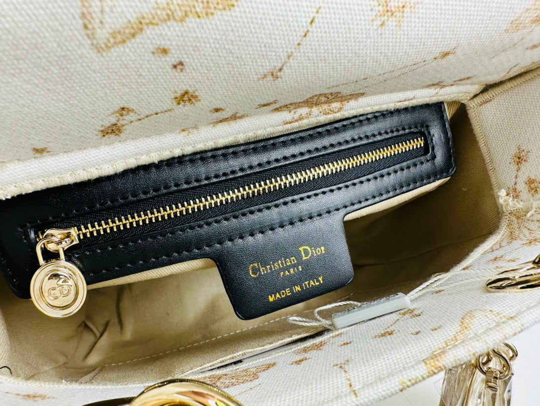 Luxe Touch Bags