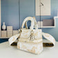 Luxe Touch Bags