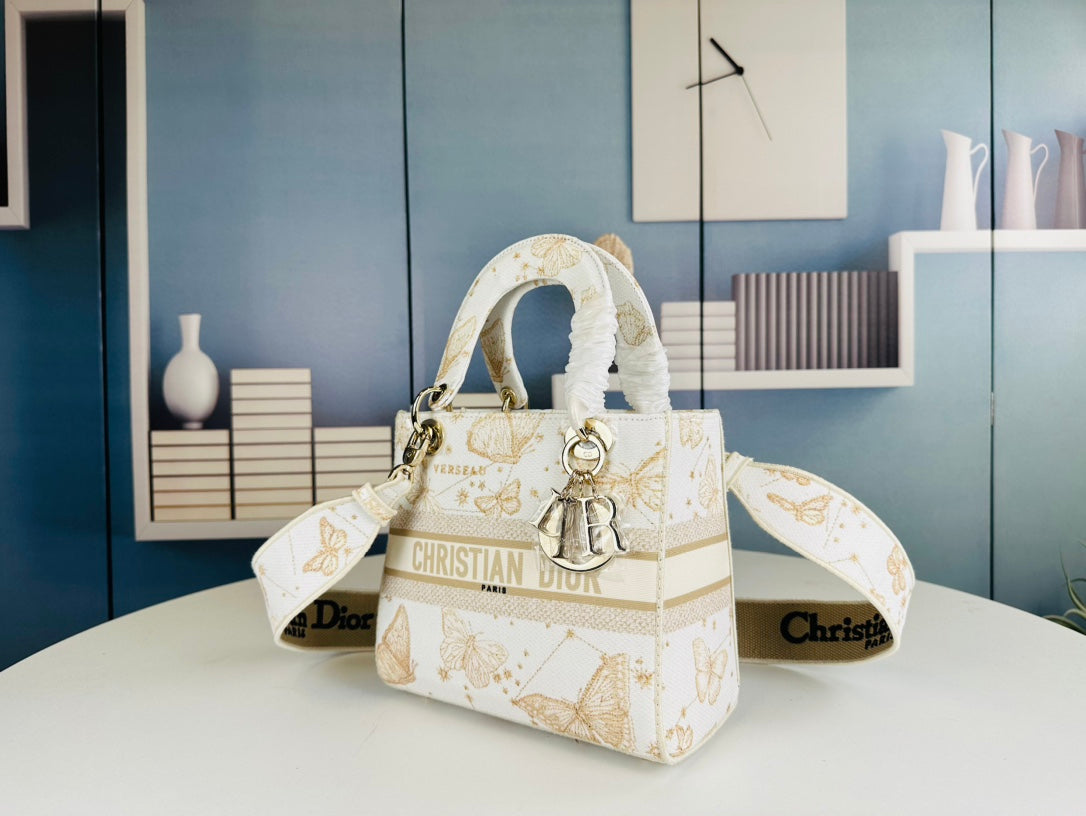 Luxe Touch Bags