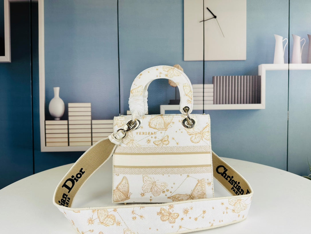 Luxe Touch Bags