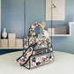 Luxe Touch Bags