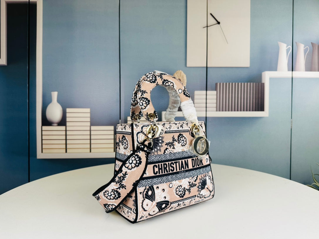 Luxe Touch Bags