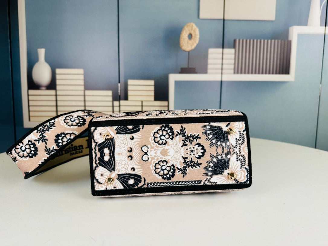 Luxe Touch Bags