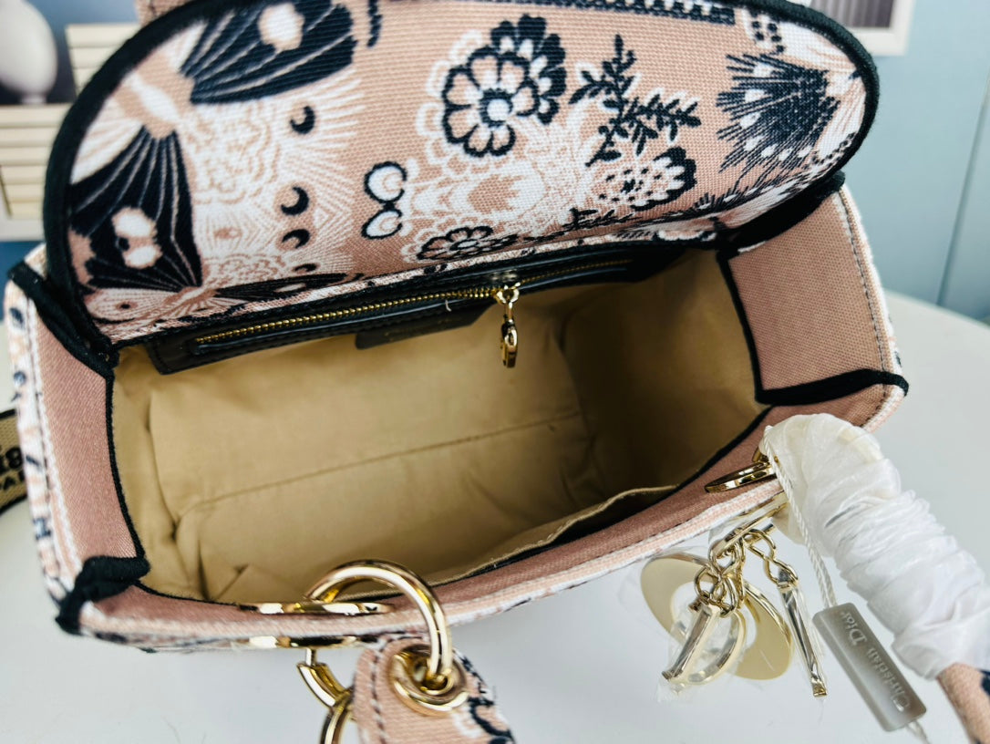 Luxe Touch Bags