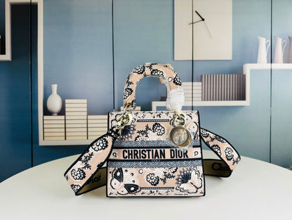 Luxe Touch Bags