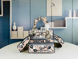 Luxe Touch Bags
