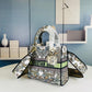 Luxe Touch Bags