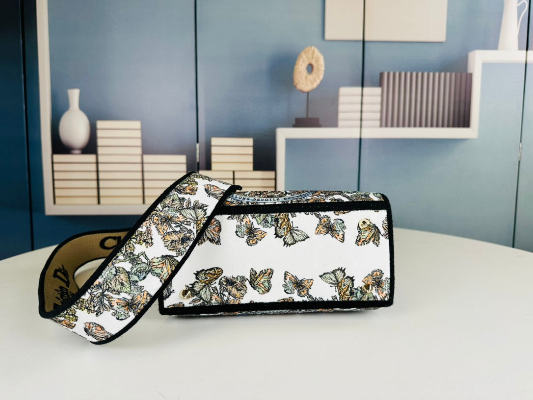 Luxe Touch Bags