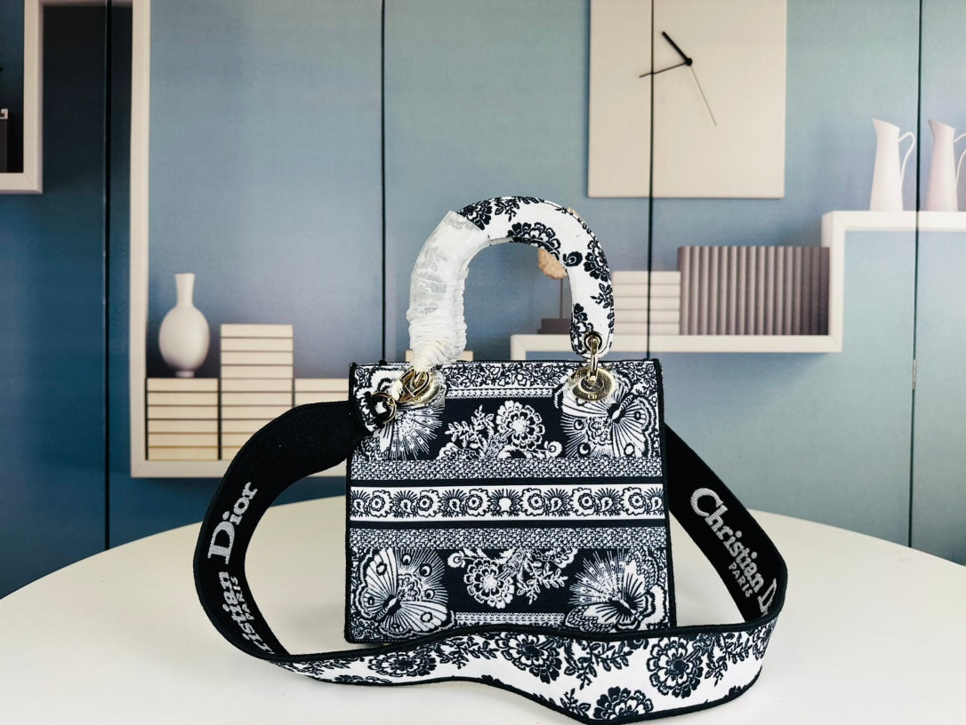 Luxe Touch Bags