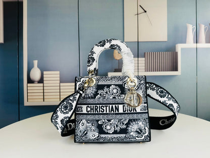 Luxe Touch Bags