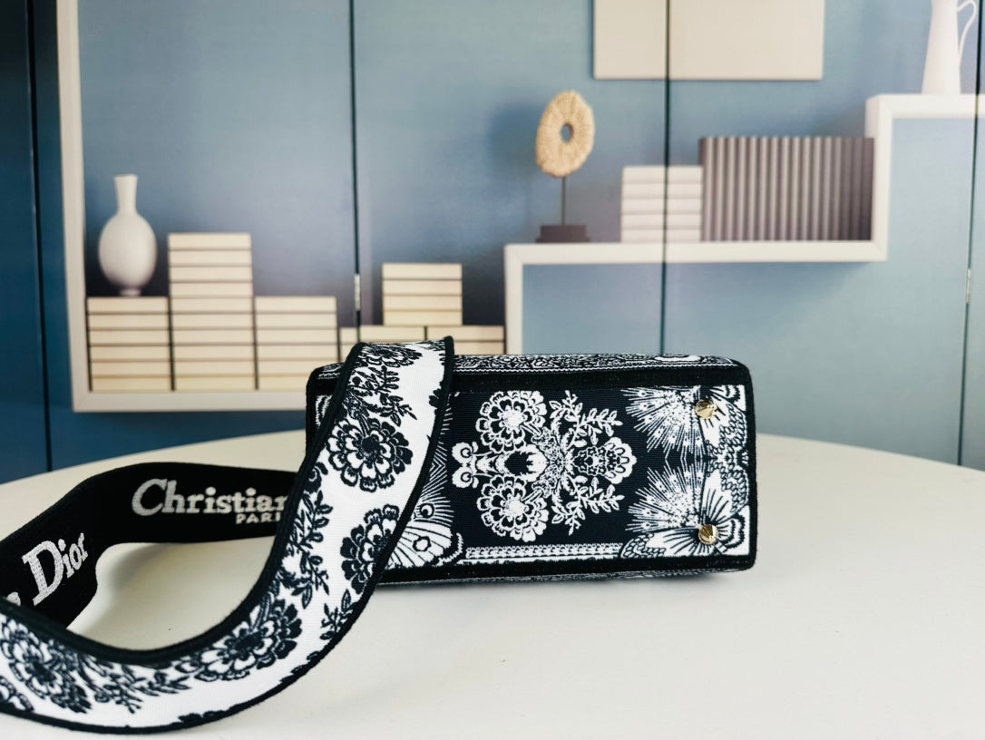 Luxe Touch Bags