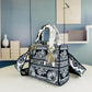 Luxe Touch Bags