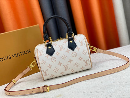 Luxe Touch Bags