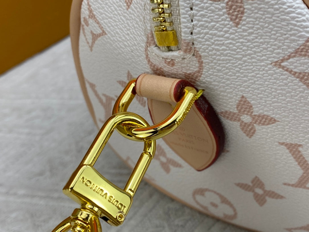 Luxe Touch Bags