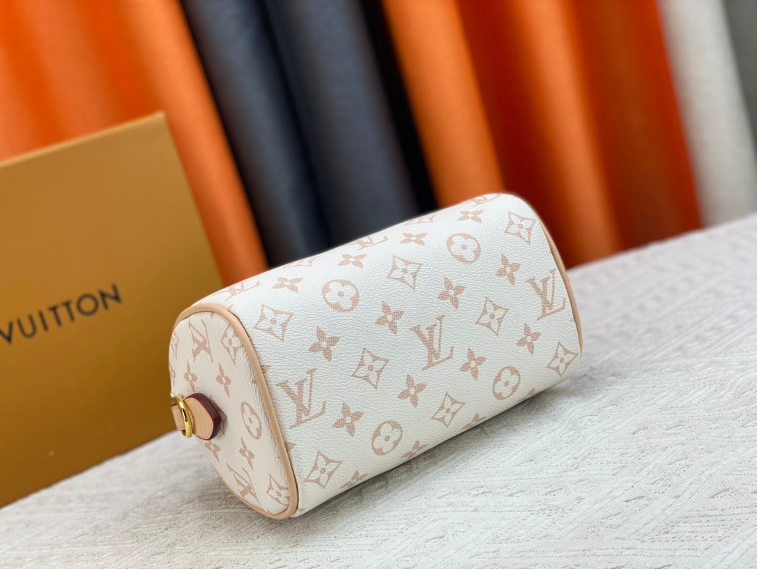 Luxe Touch Bags