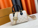 Luxe Touch Bags