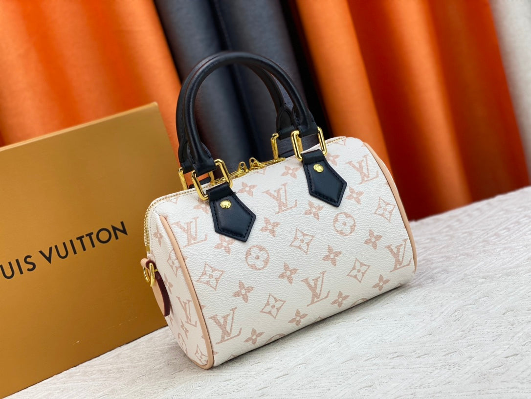 Luxe Touch Bags