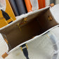 Luxe Touch Bags