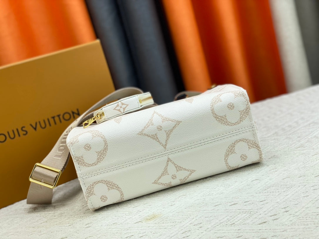 Luxe Touch Bags
