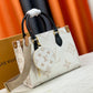 Luxe Touch Bags